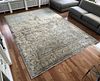 Silk & Wool Hand Knotted Rug 8'x12'