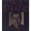 Paul Strand Soft Cover Photo Book