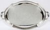TIFFANY & CO. SILVERPLATE SERVING TRAY
