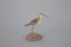 Miniature Curlew by Russ P. Burr (1887-1955)