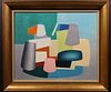 Jean Helion Manner of: Composition