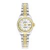 Rolex Datejust Ladies' in Steel and 18K Gold