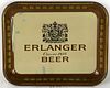 1979 Erlanger Beer 10½ x 13½ inch tray Milwaukee Wisconsin