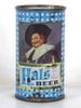1959 Franz Hals Beer 12oz Can BO Baltimore Maryland 