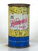 1956 Hamm's Beer 11oz 79-05.3 Flat Top San Francisco California