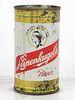 1964 Leinenkugel's Beer 12oz 91-11a Flat Top Chippewa Falls Wisconsin