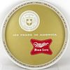 1955 Miller High Life Beer 13 inch tray Milwaukee Wisconsin