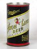 1948 Miller High Life Beer 12oz 99-32 Flat Top Milwaukee Wisconsin