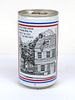 1976 Ortlieb's Beer (Betsy Ross House) 12oz T104-39 Ring Top Philadelphia Pennsylvania
