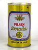 1976 Pilsen Dorada Beer Can 355ml Paraguay 