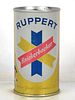 1964 Ruppert Knickerbocker Beer 12oz T116-34.2VR Ring Top New York New York
