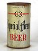 1950 Special Brew Beer Can 135-03 Southern Los Angeles 