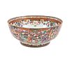 CHINESE PUNCH BOWL