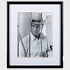 Pocket Money: Photograph of Paul Newman