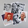 Group of Photographs of Paul Newman