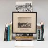 Group of Books on New York City from the Library of Joanne Woodward and Paul Newman