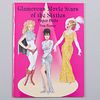 Glamorous Movie Stars of the Sixties Paper Dolls