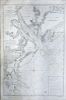 A highly detailed chart of South Carolina’s Port Royal Sound and Hilton Head area