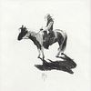 Mark Maggiori - Horse and Rider (PLV1371)