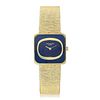 Patek Philippe Ladies' in. 18K Gold with Extract