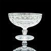 Waterford Crystal Colleen Compote Bowl