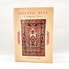 Oriental rugs, Hardcover Book