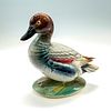 Anthony Priolo Gadwell Drake Duck Mallard Figurine
