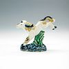 Vintage Chinese Porcelain Figurine, Horse