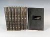 JOHN L. STODDARDS LECTURES 8 OF 10 VOLUMES 1899