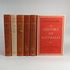 [AUSTRALIA] C. M. H. Clark: A History of Australia