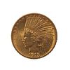 1913-P Indian Head $10 Gold Eagle