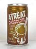 1984 A-Treat Chocolate Soda 12oz Can Allentown Pennsylvania