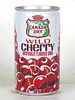 1977 Canada Dry Wild Cherry 12oz Can Los Angeles
