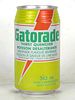 1990 Gatorade Lemonade 343mL Can Canada