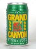 1994 Grand Canyon Citrus Soda 12oz Can West Seneca New York
