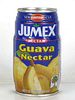 1990 Jumex Guava Nectar 12oz Can Mexico
