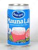 1990 Ocean Spray Mauna Lai Guava Drink 12oz Can