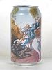 1990 Rynolds Aluminum Test Can "St George & The Dragon"