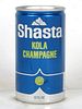 1980 Shasta Kola Champagne 12oz Can