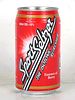 1992 Sport Seltzer Berry Soda 12oz Can Lodi California