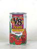 1990 V8 Picante Vegetable Juice 5.5oz Can