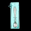 Tiffany & Co Sterling Baby Spoon