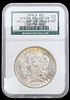1878-S $1 Morgan Silver Dollar