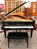 Kawai Baby Grand RX2 Ebony Piano