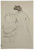 Attributed to Jacques Villon