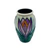 Moorcroft Pottery Tulip Vase