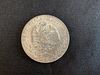 Mexico 1894 Ca MM 8 Reales Silver Coin