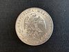 Mexico 1896 Cn AM 8 Reales Silver Coin