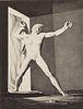 Rockwell Kent lithograph