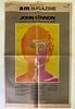 John Lennon 1980 News Paper Pop-art & Newspaper Clippings
